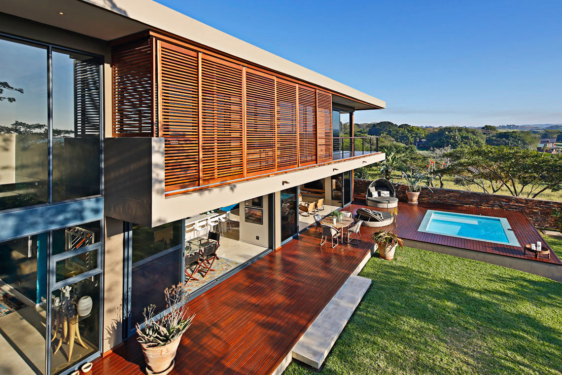 Aloe Ridge, Metropole Architects - South Africa: modern by Metropole Architects - South Africa, Modern