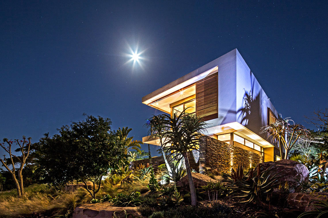 Aloe Ridge, Metropole Architects - South Africa: modern by Metropole Architects - South Africa, Modern