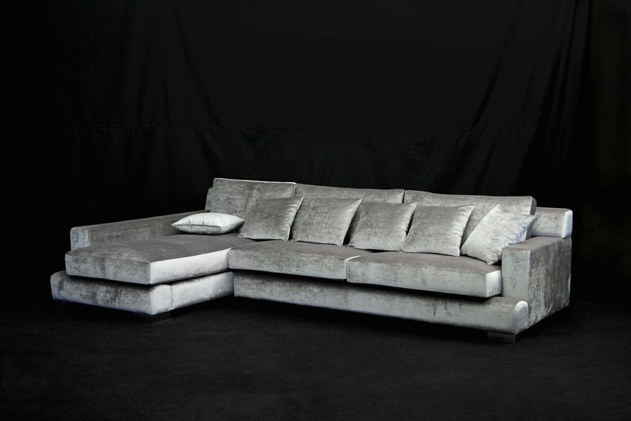 SOFAS & CHAISE-LONGUES, Larforma Larforma Living room Sofas & armchairs