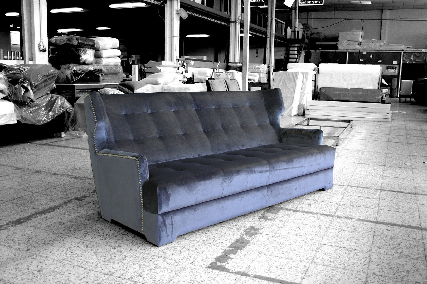 SOFAS & CHAISE-LONGUES, Larforma Larforma 客廳 沙發與扶手椅