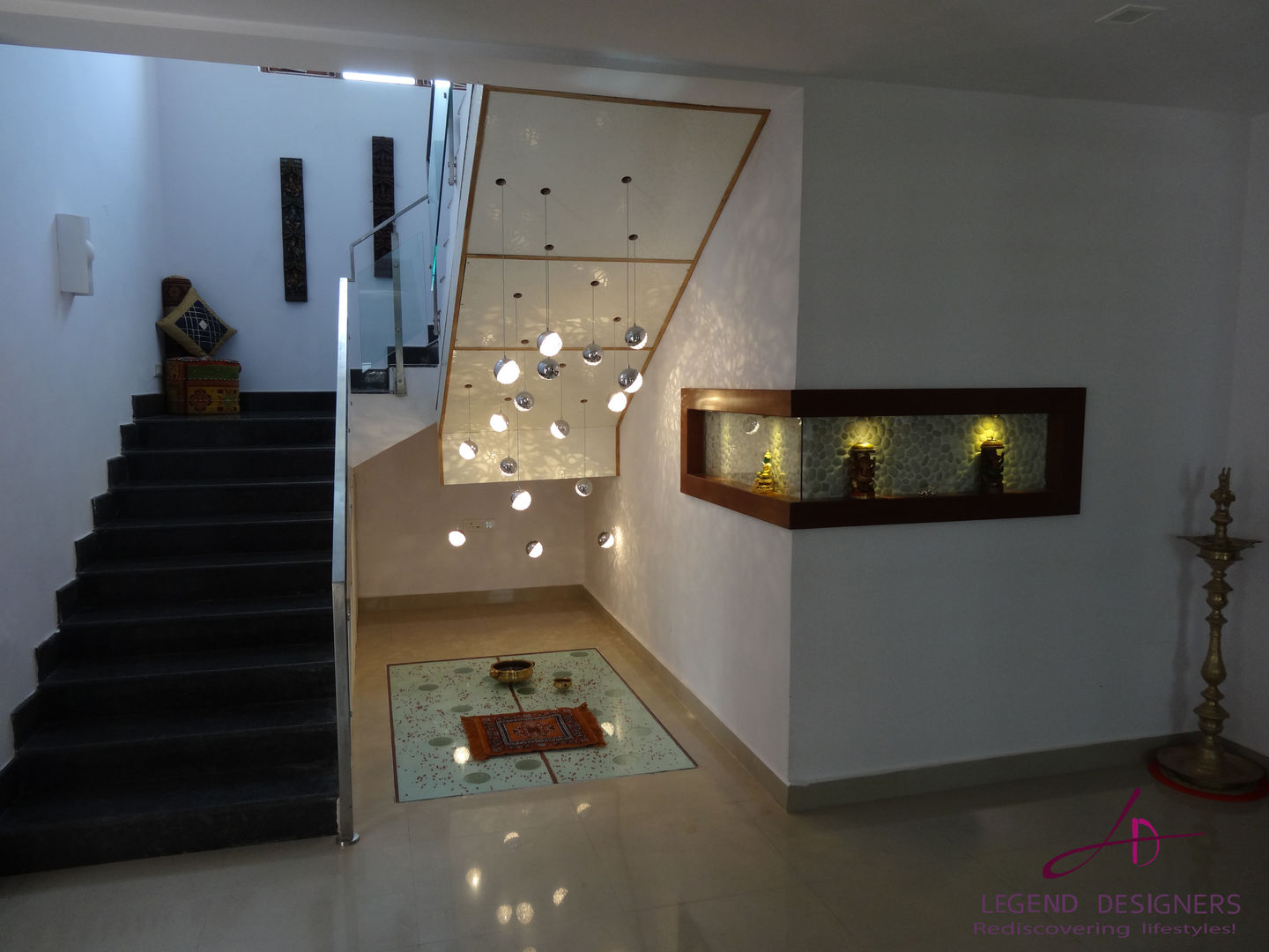 Residential , Interio Grafiek Interio Grafiek Classic interior design & decoration ideas
