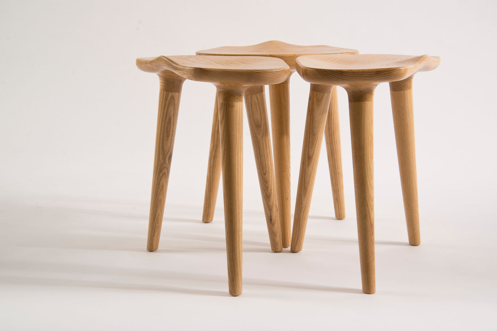 TAM Stools, PECA PECA 미니멀리스트 거실 액세서리 & 장식