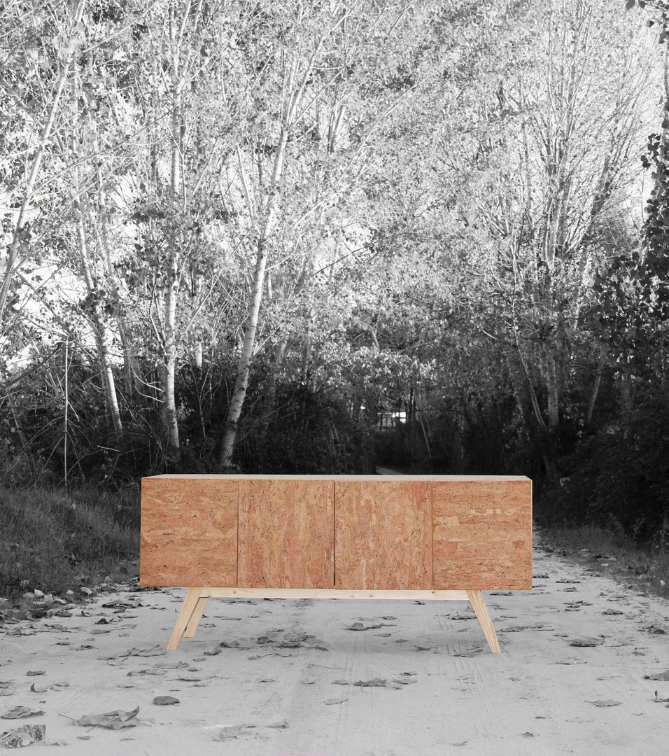 CCK-201, Creative-cork Creative-cork غرفة المعيشة Cupboards & sideboards