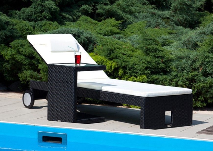 Julia Liege Modern, Oltre-Garden Oltre-Garden Terrace Furniture