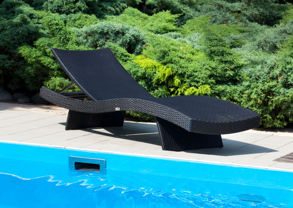 Mara Liege Modern, Oltre-Garden Oltre-Garden Balkon, Beranda & Teras Modern Furniture