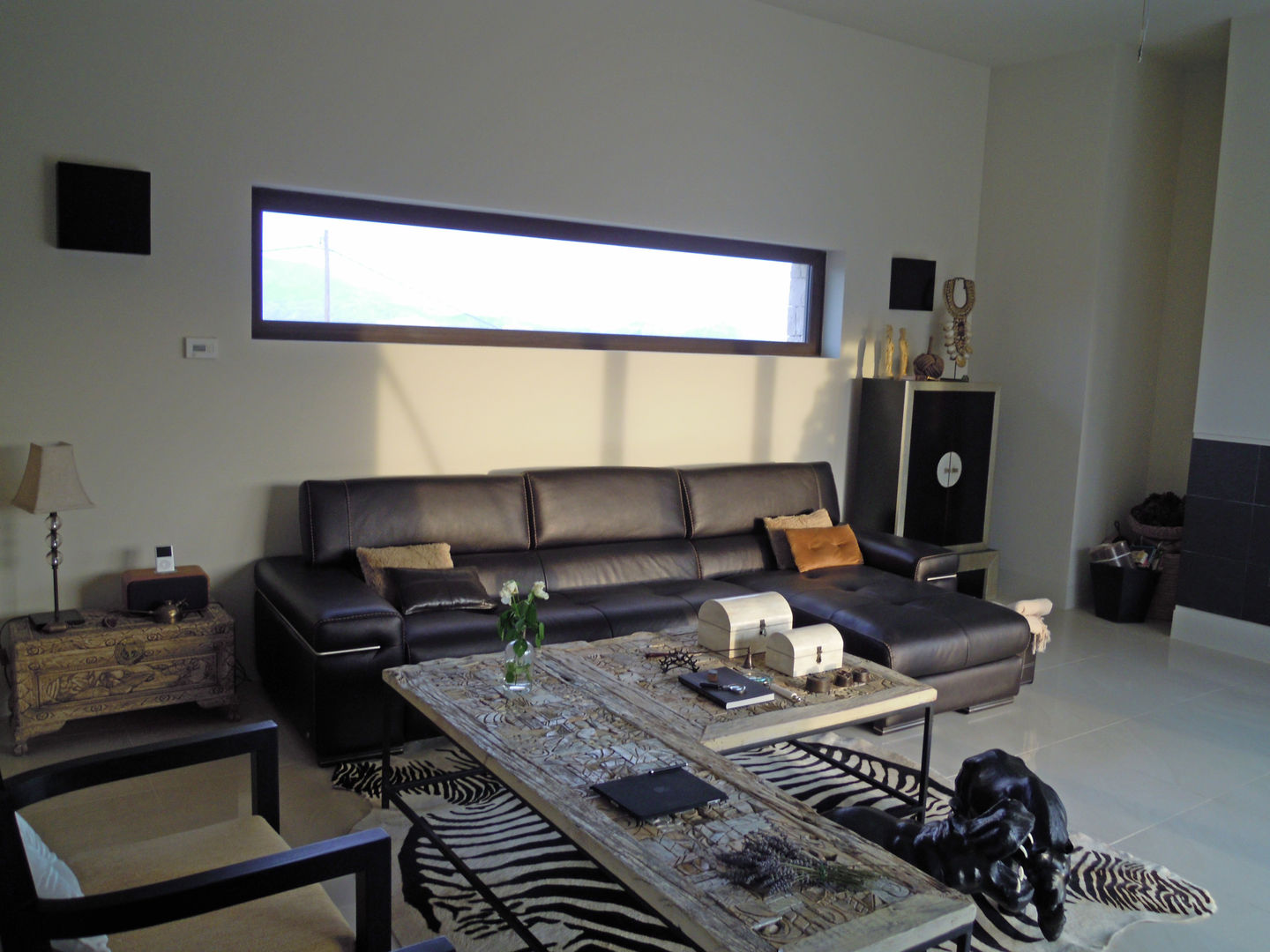 VIVIENDA UNIFAMILIAR AISLADA - ALICANTE PROVINCIA, mc_arch in&out design mc_arch in&out design Modern home
