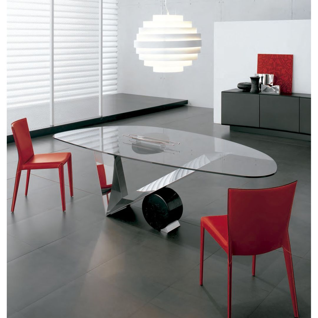 Mesas De Vidro Incr veis Homify