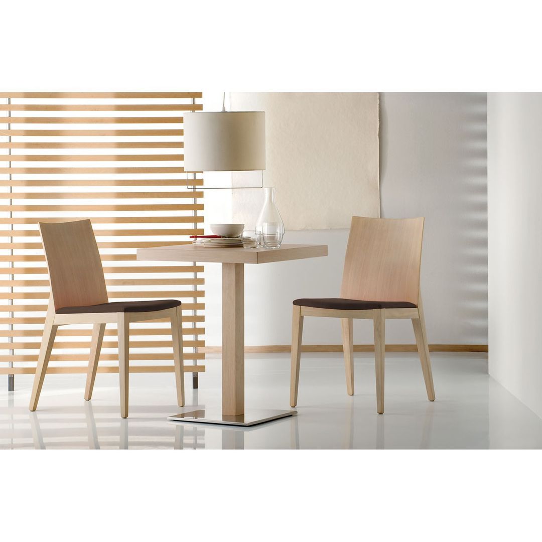 La mejor lista de comedores modernos para tu hogar, Ociohogar Ociohogar Modern dining room Chairs & benches