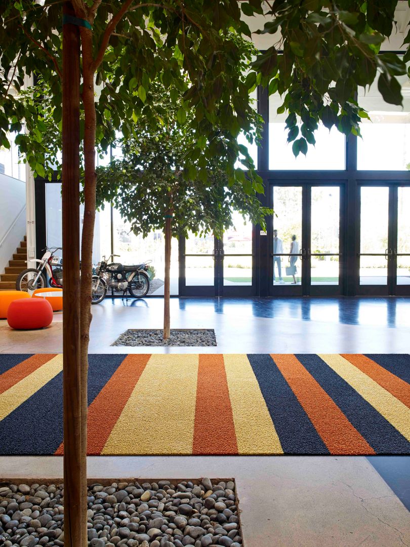 Human Nature, Interface Deutschland GmbH Interface Deutschland GmbH Floors Carpets & rugs