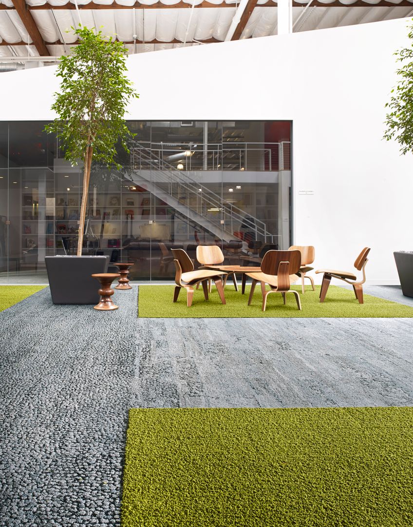 Human Nature, Interface Deutschland GmbH Interface Deutschland GmbH Floors Carpets & rugs