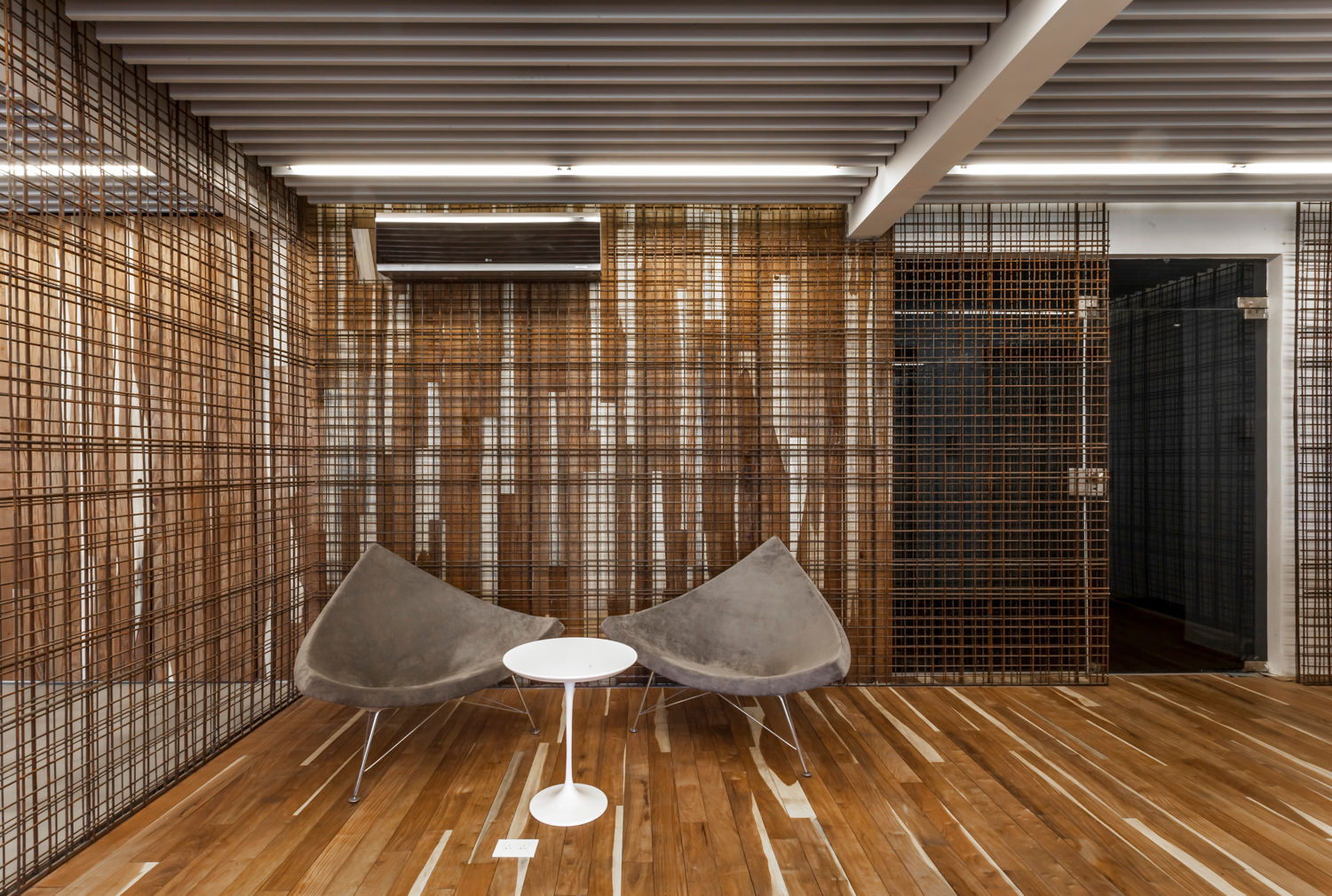 Oficinas Acindar, ATV Arquitectos ATV Arquitectos Commercial spaces Offices & stores