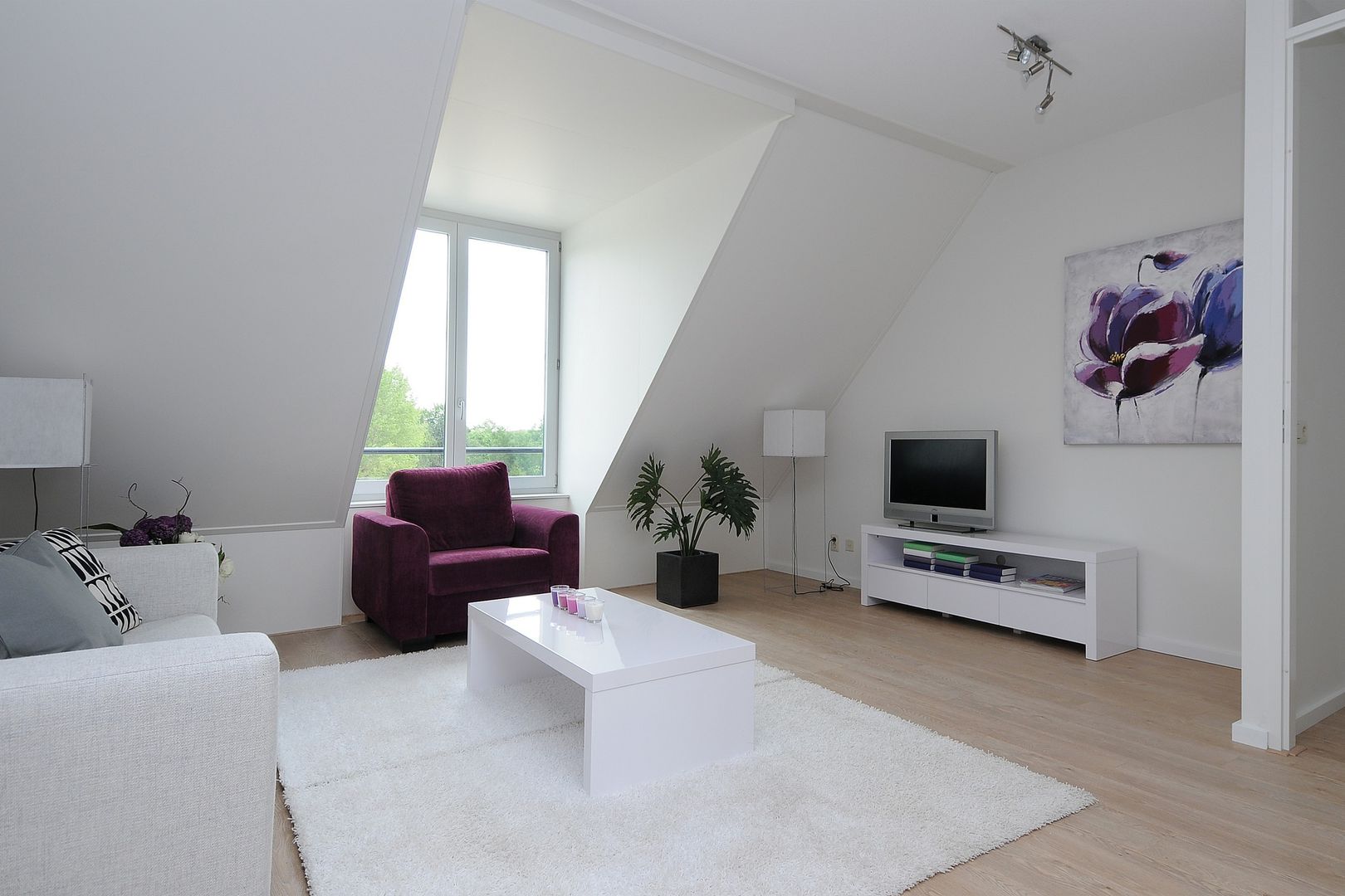 homify Woonkamer