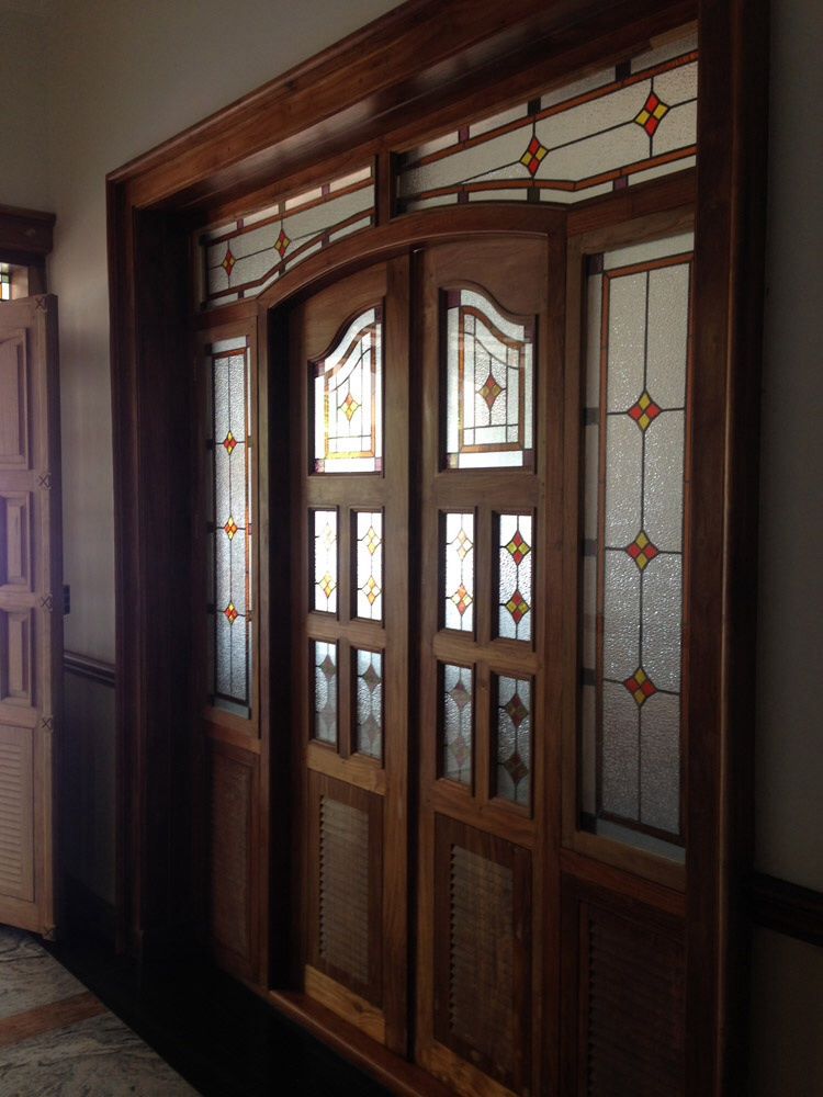Doors & Partitions, Glasstec Glasstec 更多房间 照片與畫作