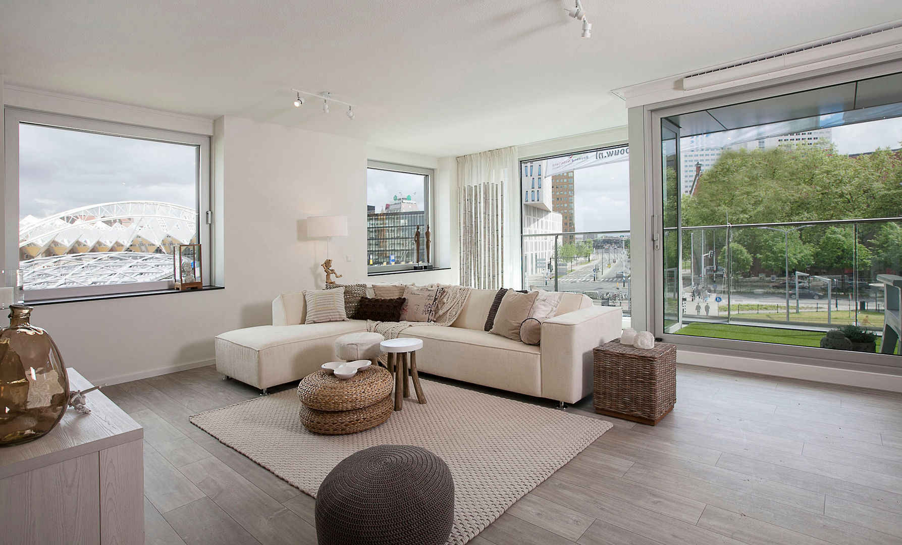 homify Living room design ideas