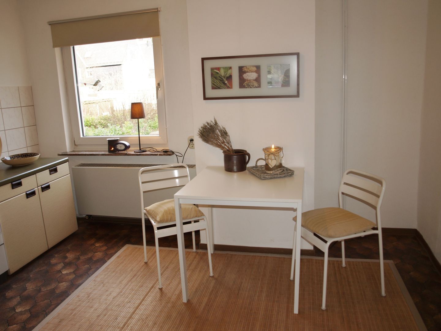 Doppelhaushälfte in Rudersdorf, Raumpraesenz-Homestaging Raumpraesenz-Homestaging Kitchen