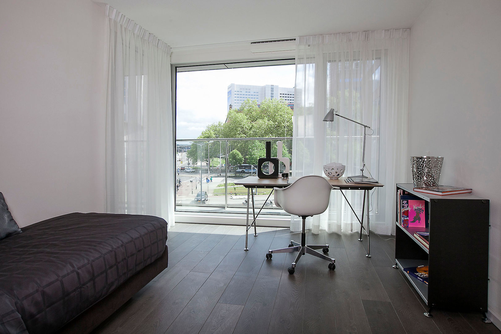 homify Moderne Arbeitszimmer