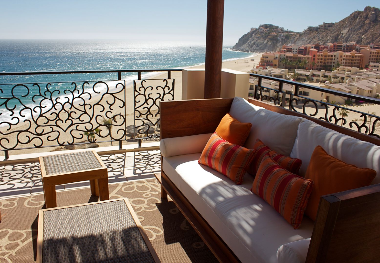 Penthouse Gransolmar Los Cabos , DIAZ DE LUNA SIGNATURE DIAZ DE LUNA SIGNATURE 商業空間 ホテル