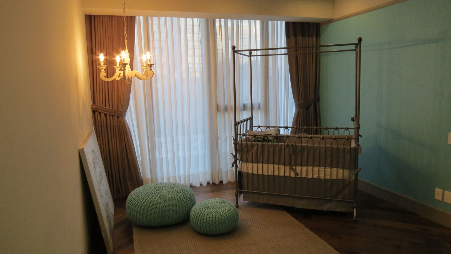 HCH, NIVEL TRES ARQUITECTURA NIVEL TRES ARQUITECTURA Chambre d'enfant classique