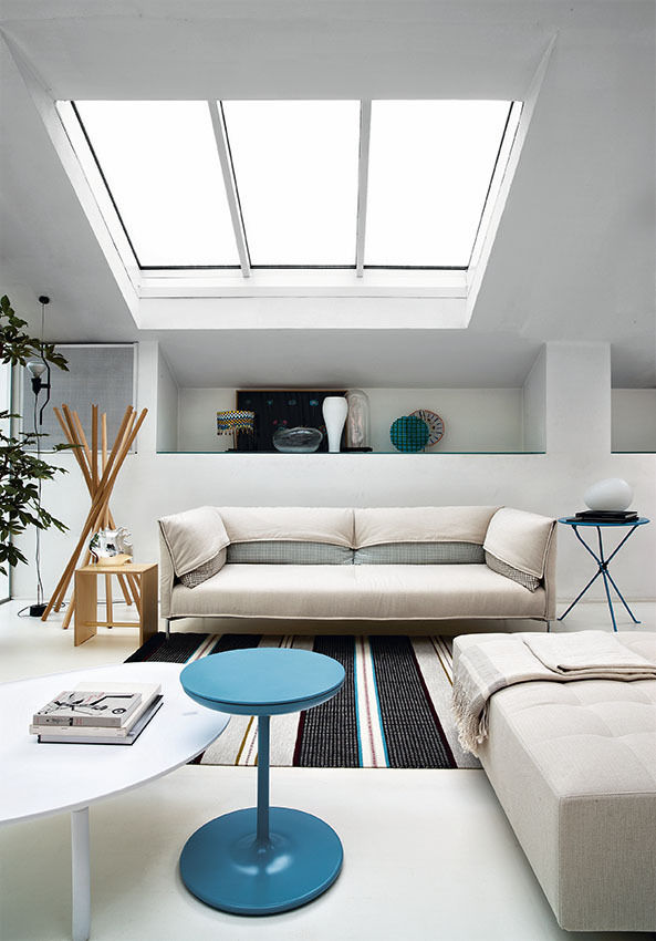 Sofas, QuartoSala - Home Culture QuartoSala - Home Culture Moderne woonkamers Sofa's & fauteuils