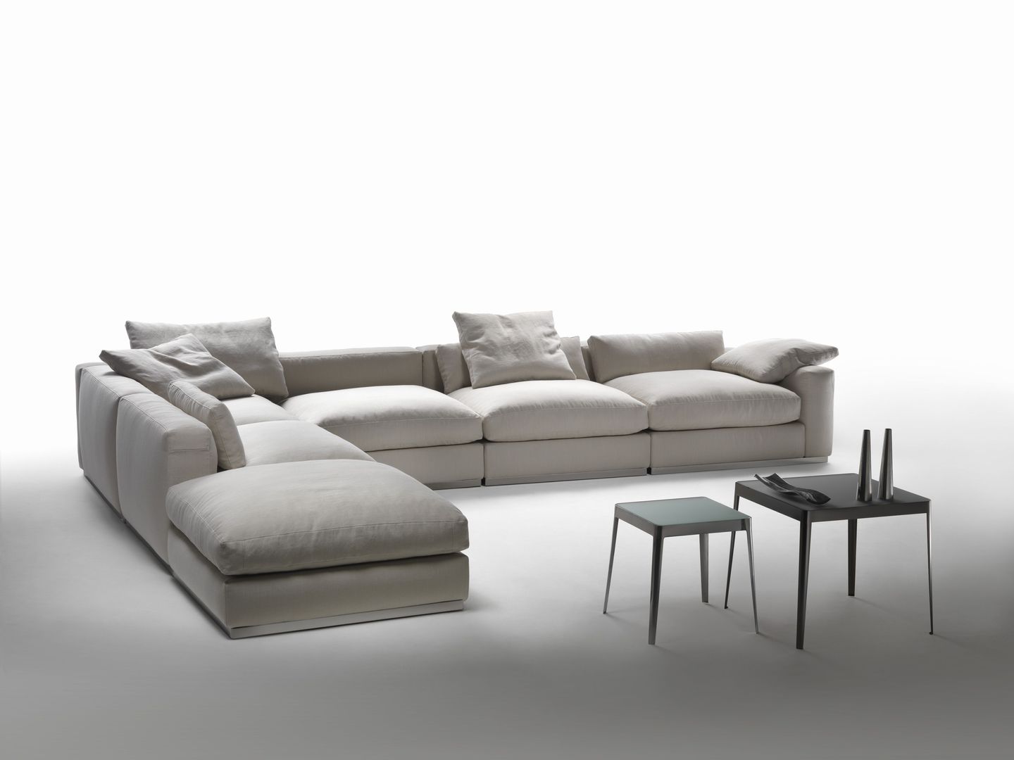 Sofas, QuartoSala - Home Culture QuartoSala - Home Culture Modern living room Sofas & armchairs