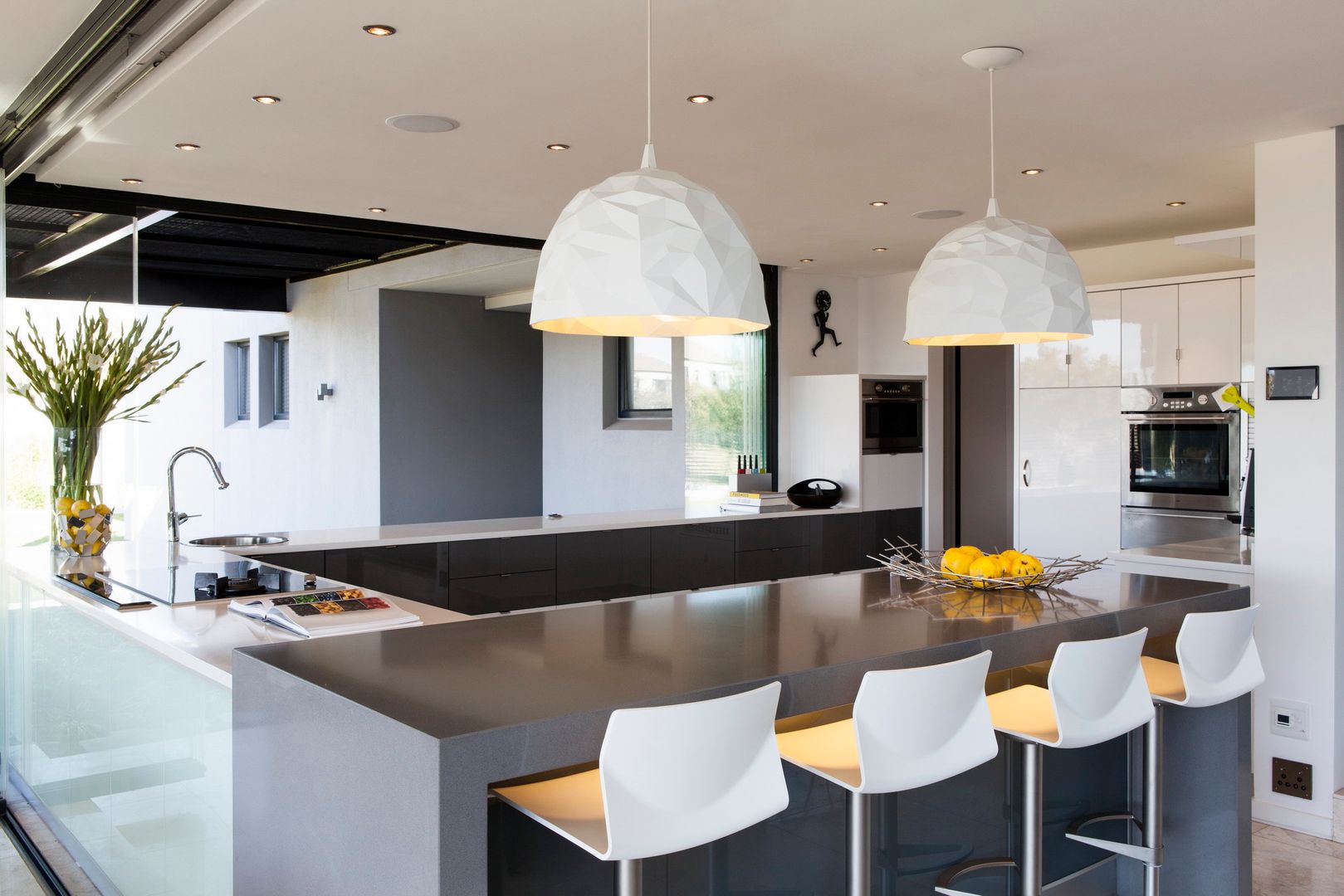 House Ber , Nico Van Der Meulen Architects Nico Van Der Meulen Architects Casas modernas: Ideas, diseños y decoración