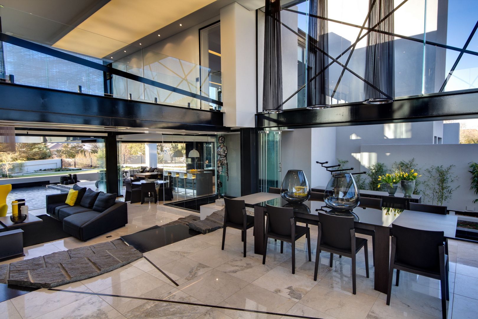 House Ber , Nico Van Der Meulen Architects Nico Van Der Meulen Architects Modern houses