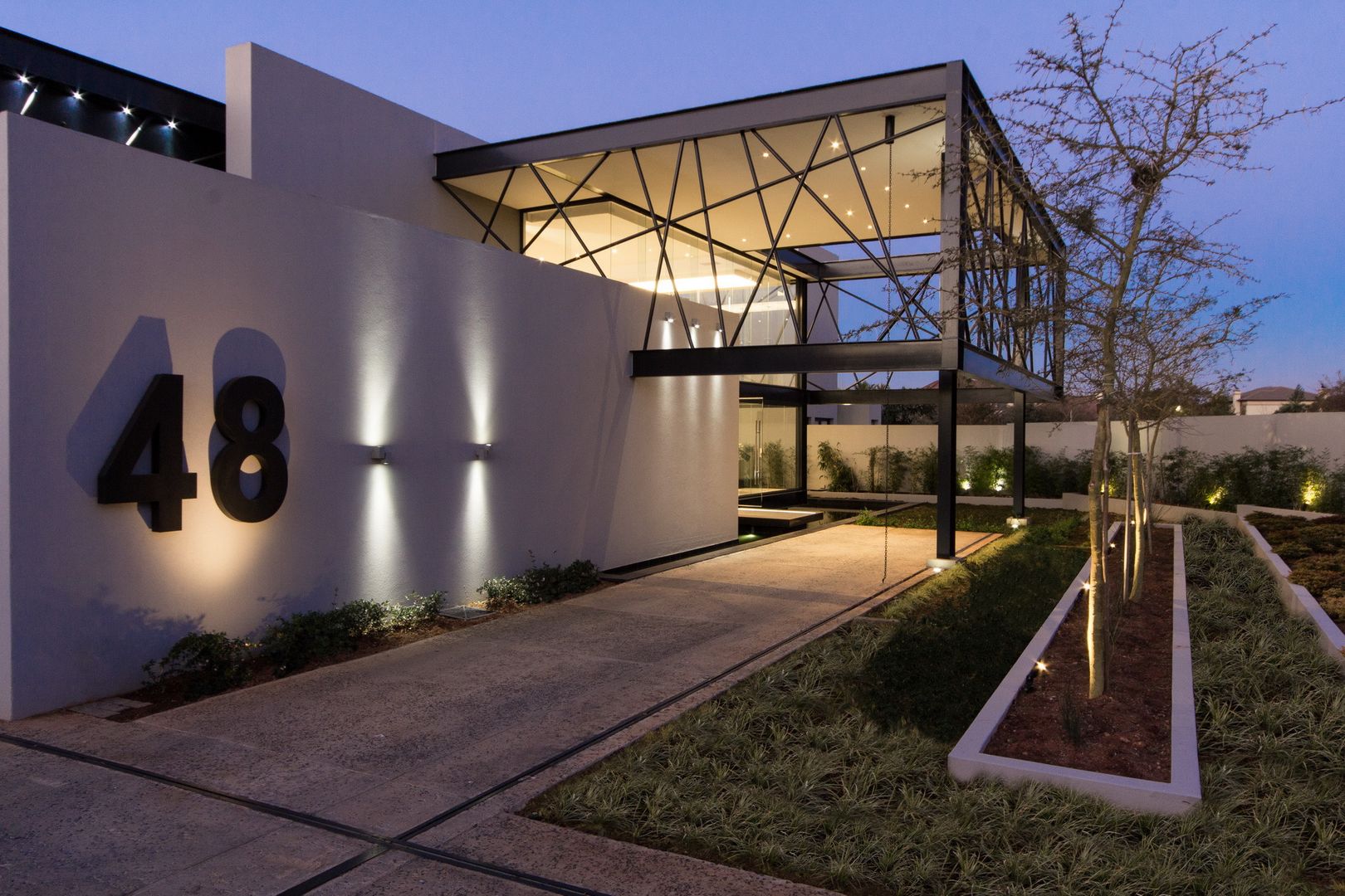 House Ber , Nico Van Der Meulen Architects Nico Van Der Meulen Architects Modern Evler