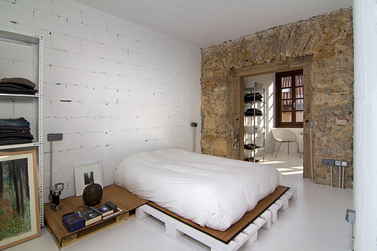 Apartment Renovation / Oviedo, Duosegno Visual Design Duosegno Visual Design Espacios