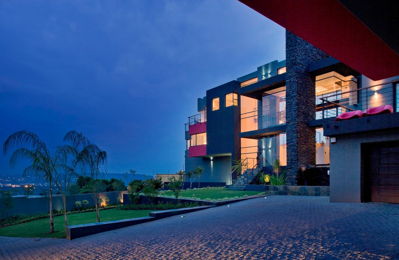 House Lam , Nico Van Der Meulen Architects Nico Van Der Meulen Architects منازل