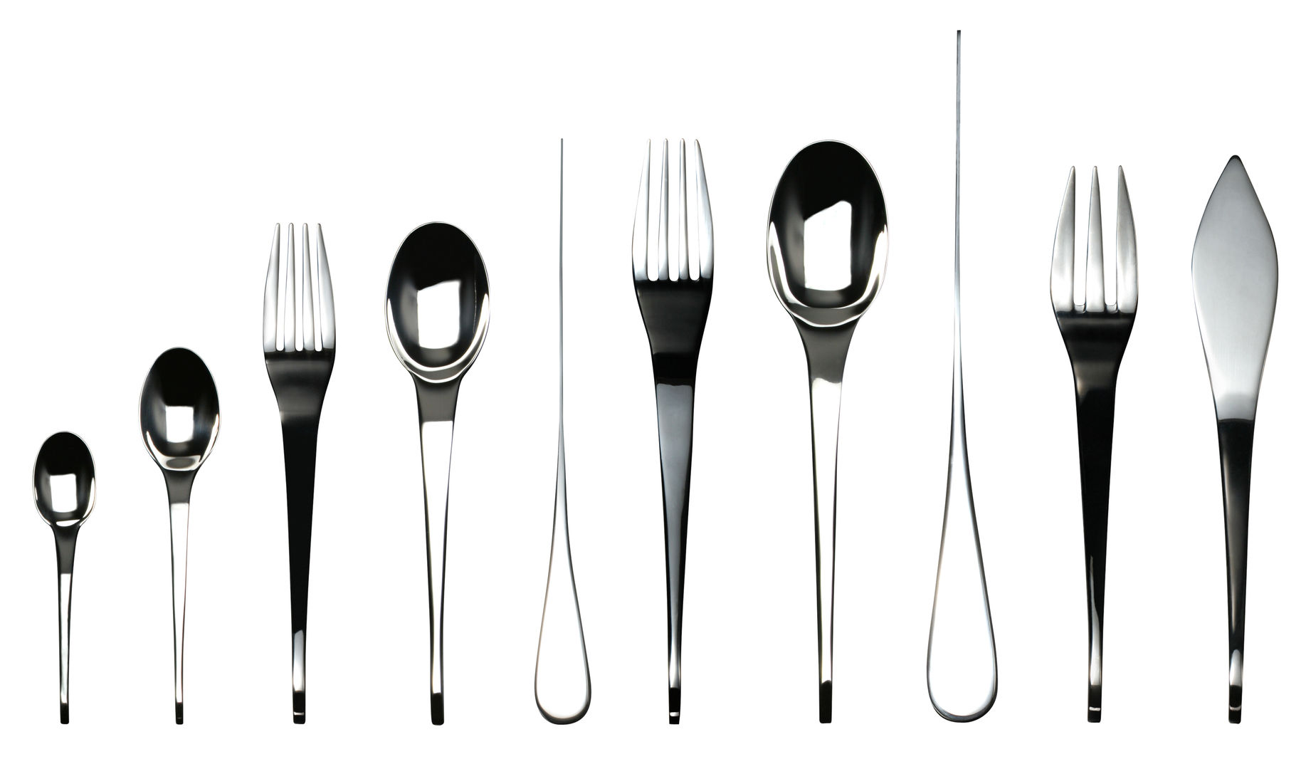 cutlery, MATHILDE BRETILLOT CREATIONS MATHILDE BRETILLOT CREATIONS Dapur: Ide desain interior, inspirasi & gambar Sinks & taps