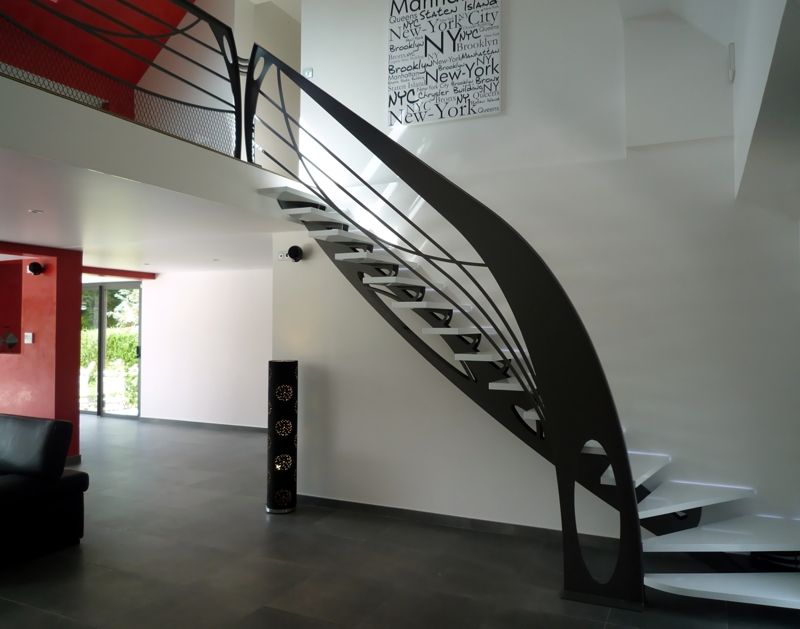 homify Stairs Stairs