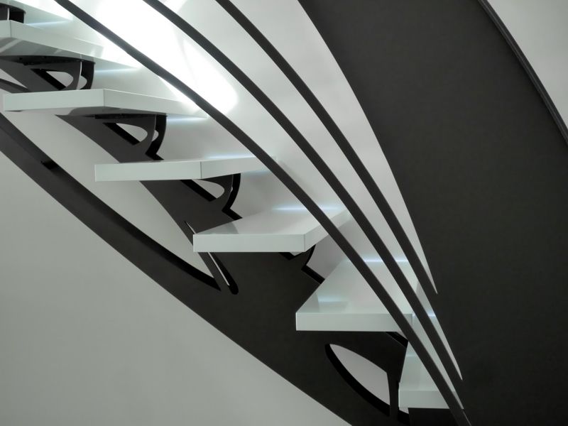 homify Stairs Stairs