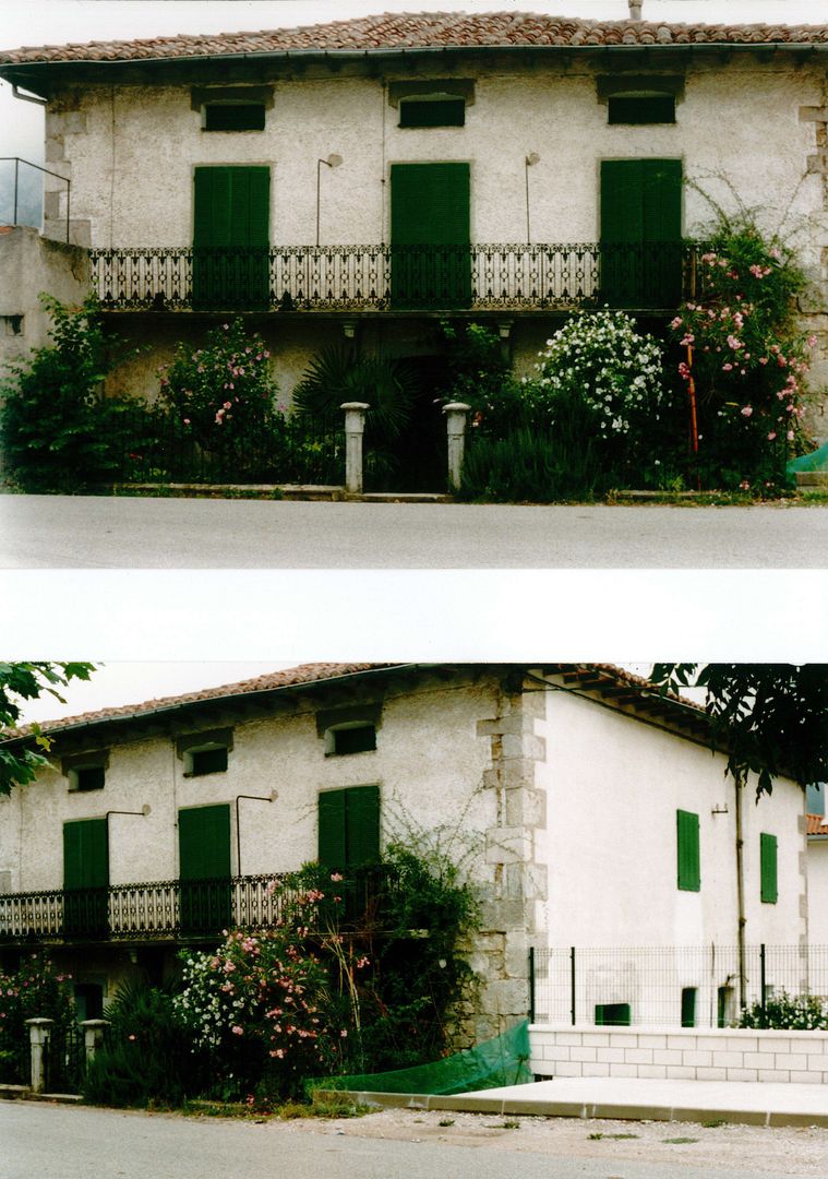 REHABILITACIÓN_UNIFAMILIAR, JESAUR Arquitectura & Urbanismo. JESAUR Arquitectura & Urbanismo. Rustic style houses