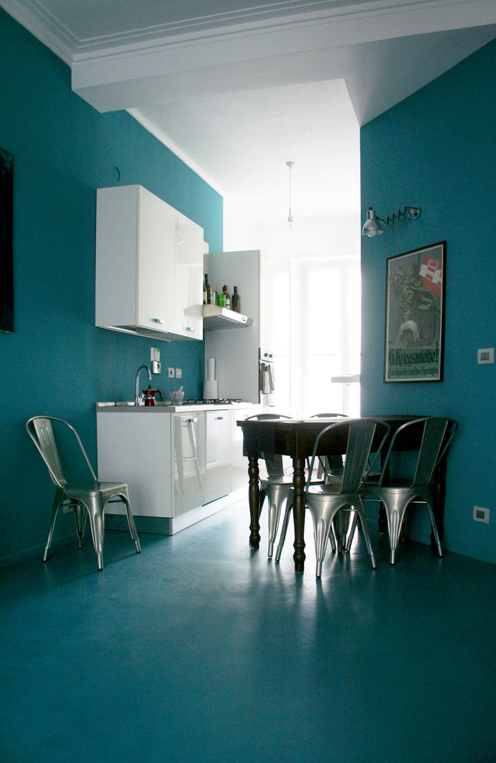 homify: minimalist tarz , Minimalist