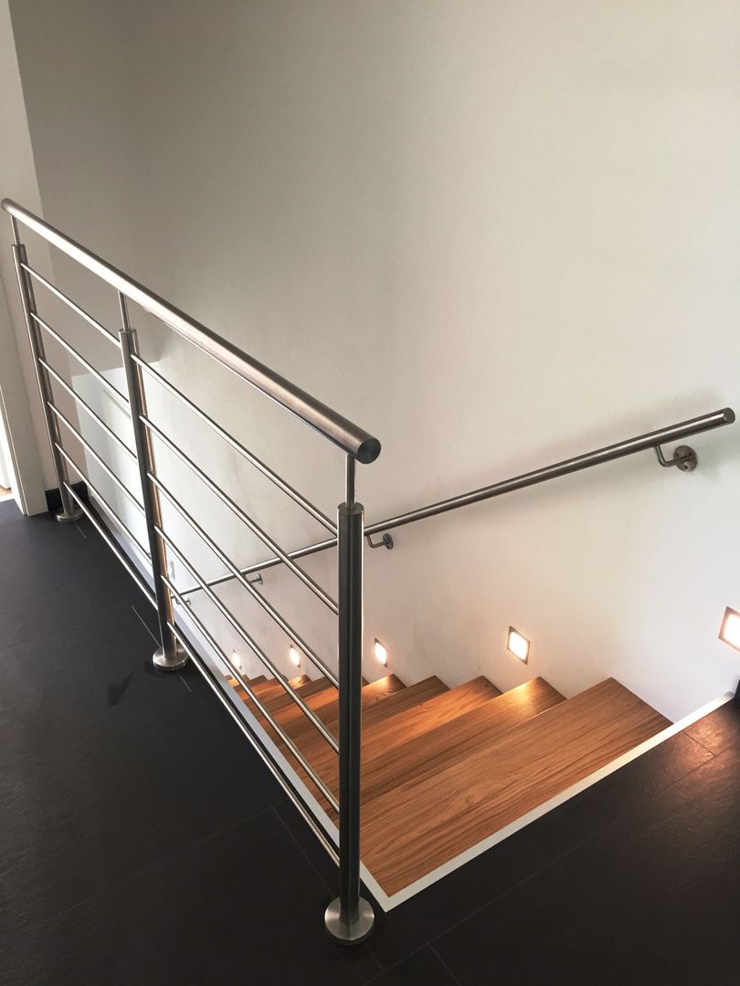 Kragarmtreppe Bayern, lifestyle-treppen.de lifestyle-treppen.de 계단 계단