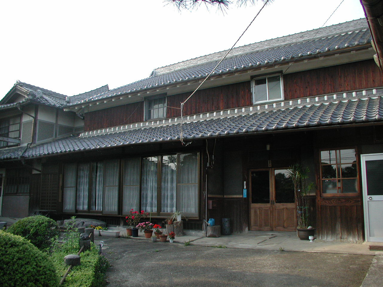 古民家再生の家, 株式会社古田建築設計事務所 株式会社古田建築設計事務所