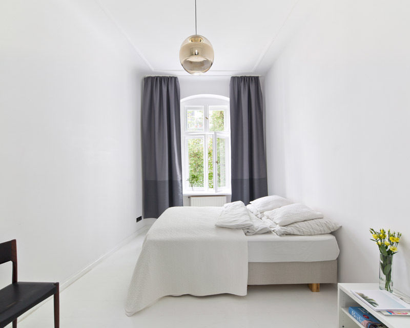 Tips to modernise old apartments | homify - Transitioning Old Apartments