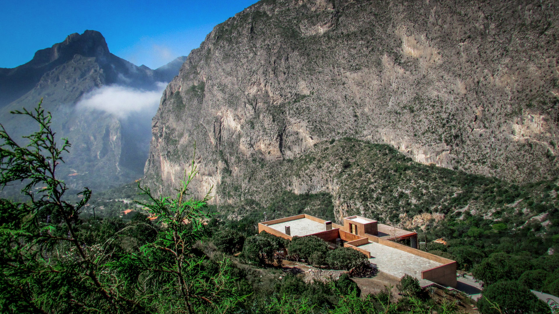 Narigua House , P+0 Arquitectura P+0 Arquitectura Будинки