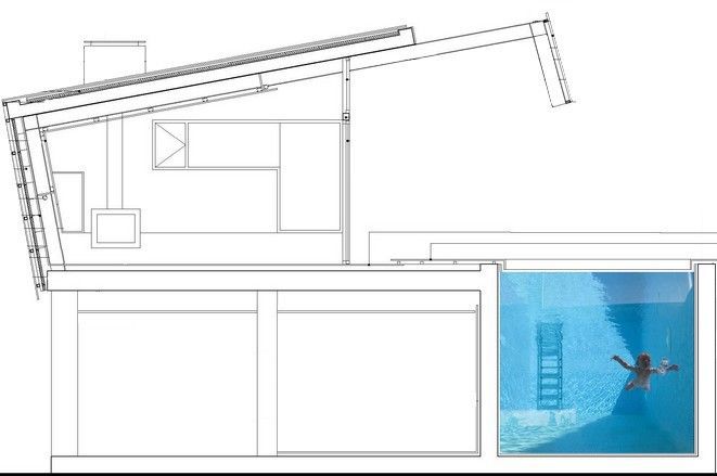 CASA RAMOS, linobellotArquitecto linobellotArquitecto Casas de estilo moderno