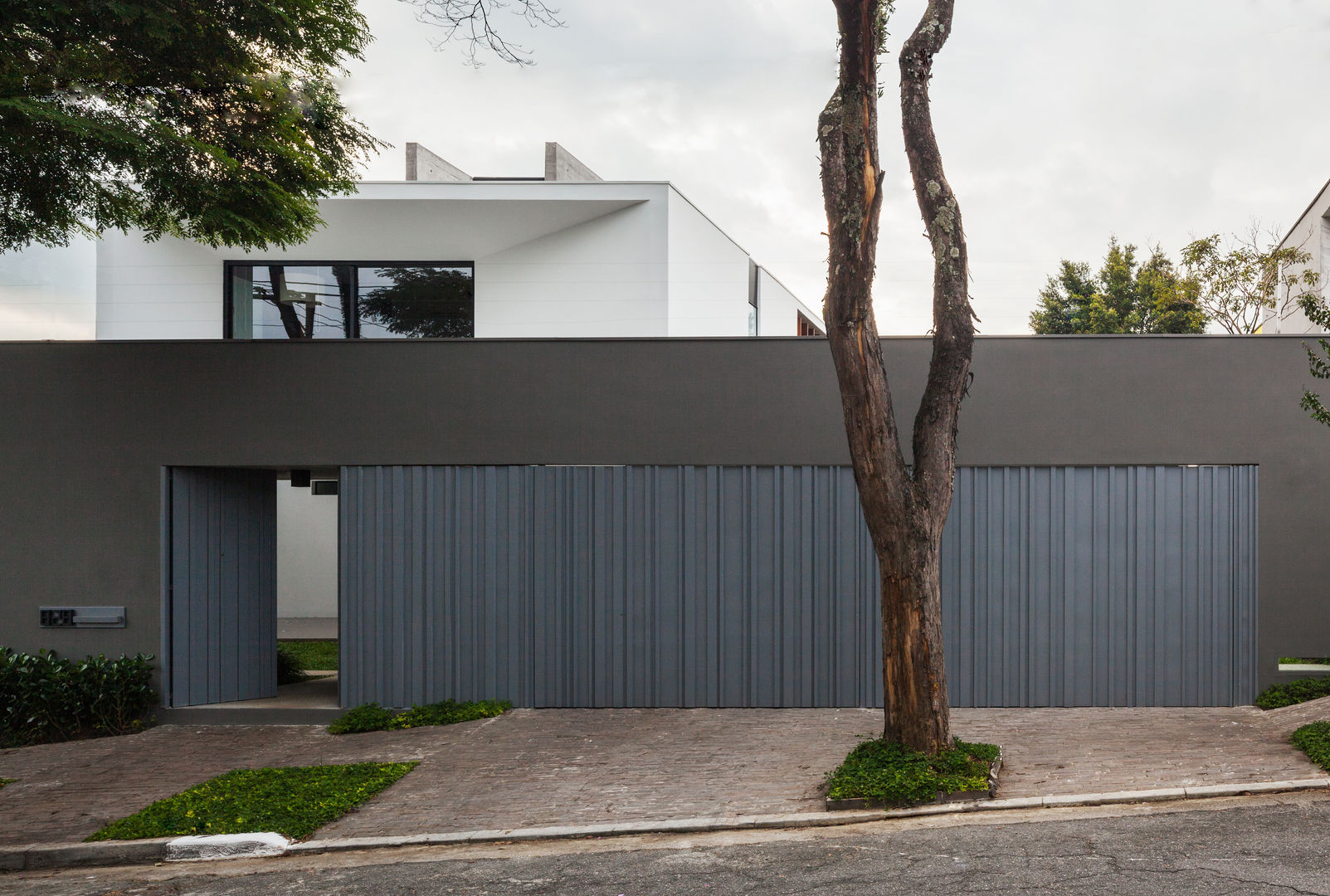 10 Cores Para Pintar A Frente De Casa E Deixá-la Com Fachada