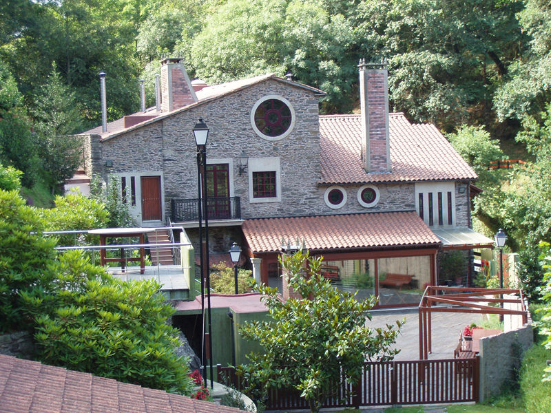 CASA MOLINO, ARKO DECORADORES ARKO DECORADORES Rooms