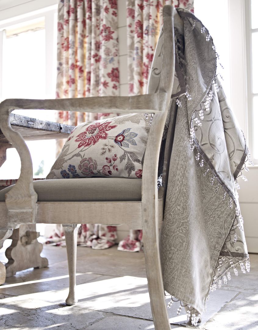 Helmsley, Prestigious Textiles Prestigious Textiles Вітальня