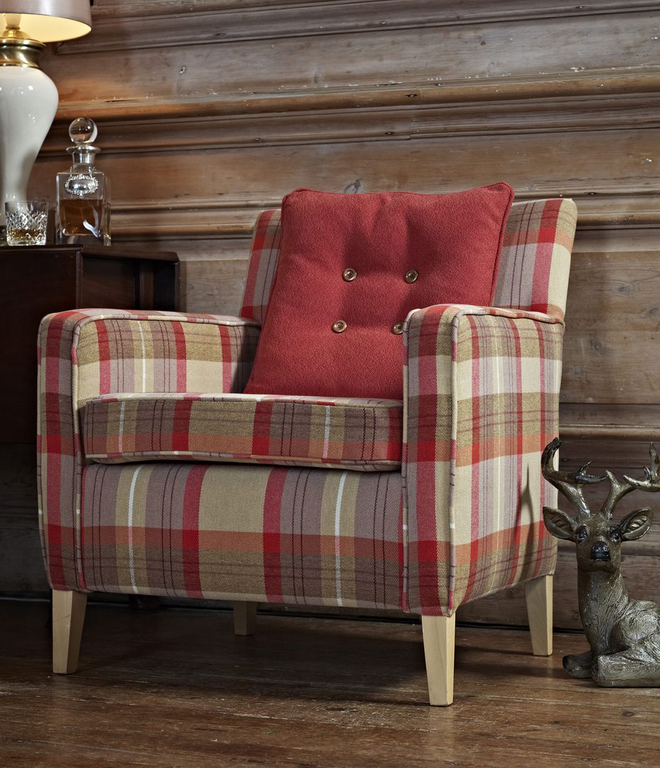 Highlands, Prestigious Textiles Prestigious Textiles Living room Sofas & armchairs