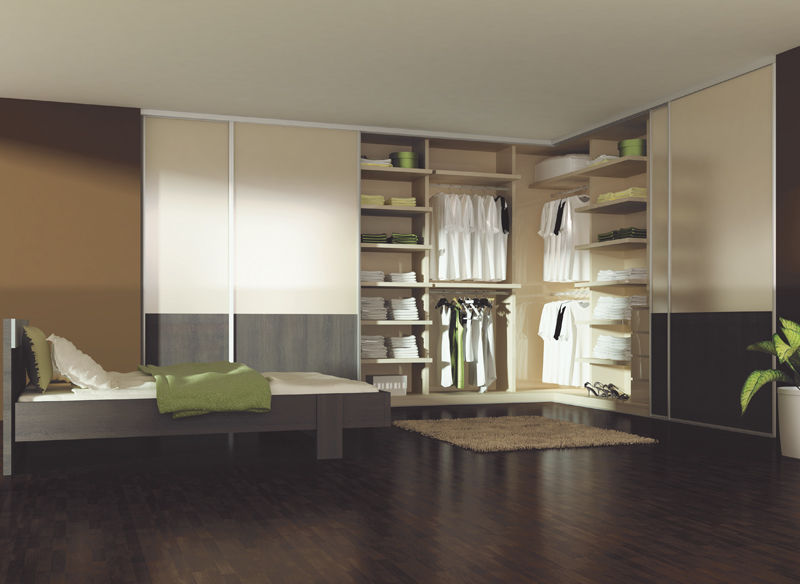 Sliding Wardrobe Doors, Sliding Wardrobes World Ltd Sliding Wardrobes World Ltd غرفة نوم أسرة نوم