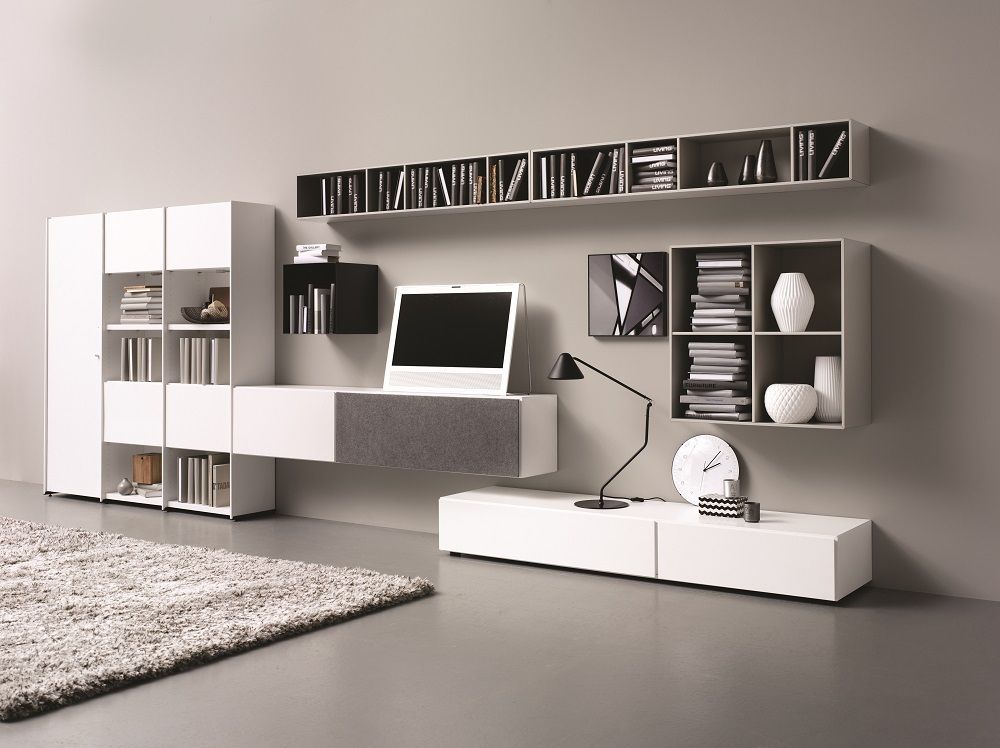 Wohnzimmer, BoConcept Germany GmbH BoConcept Germany GmbH Salones modernos