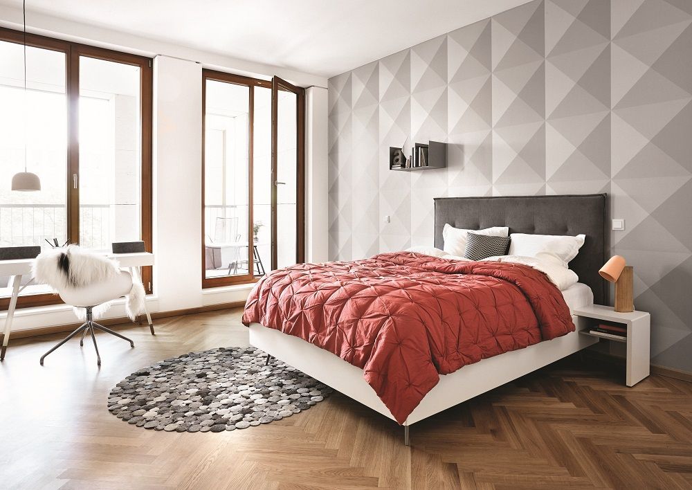 Schlafzimmer, BoConcept Germany GmbH BoConcept Germany GmbH Modern style bedroom