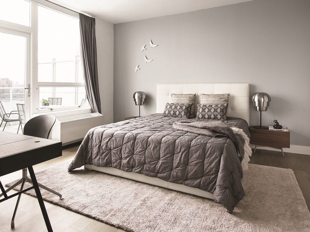 Schlafzimmer, BoConcept Germany GmbH BoConcept Germany GmbH Nowoczesna sypialnia