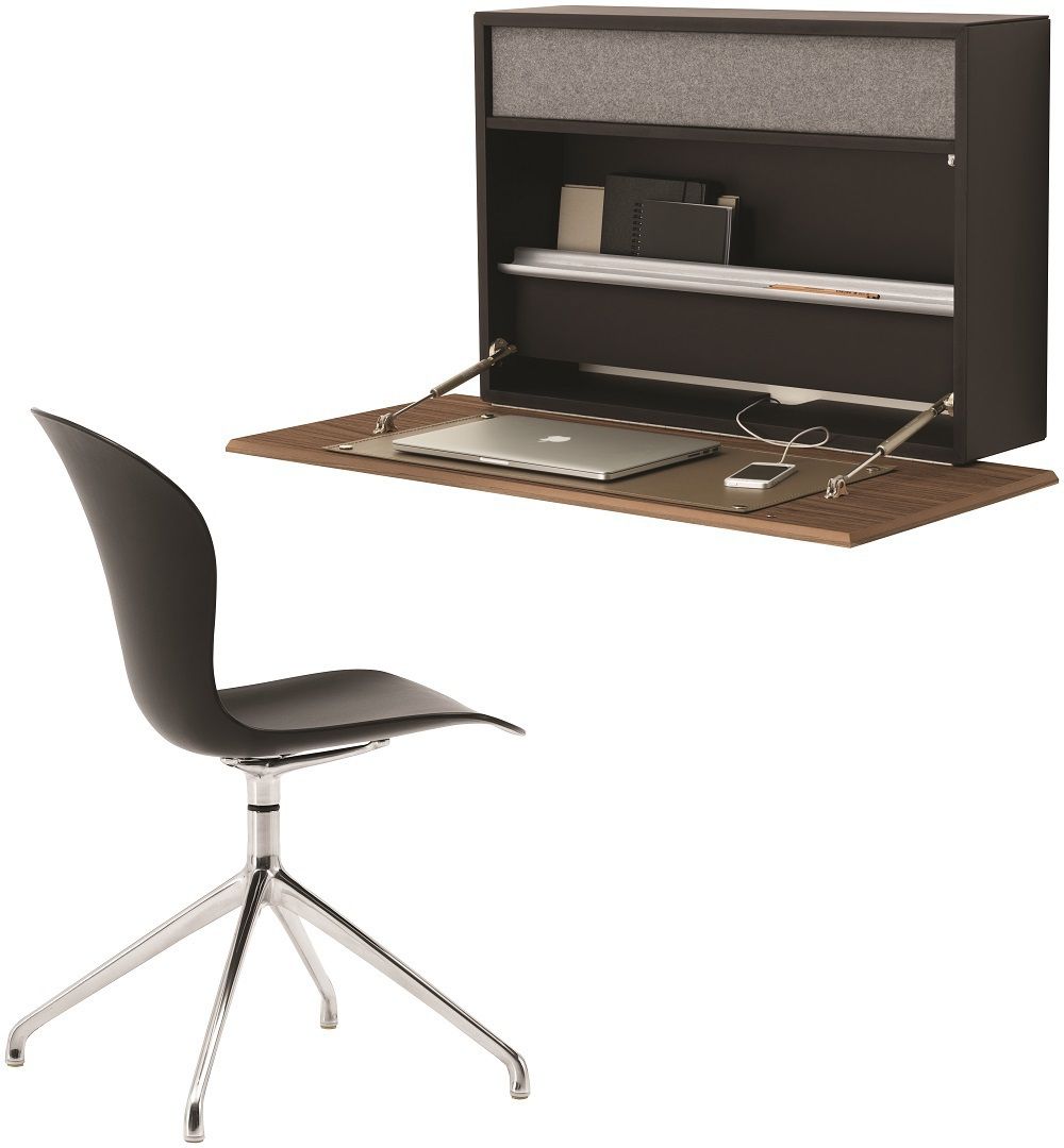 Arbeitszimmer, BoConcept Germany GmbH BoConcept Germany GmbH مكتب عمل أو دراسة