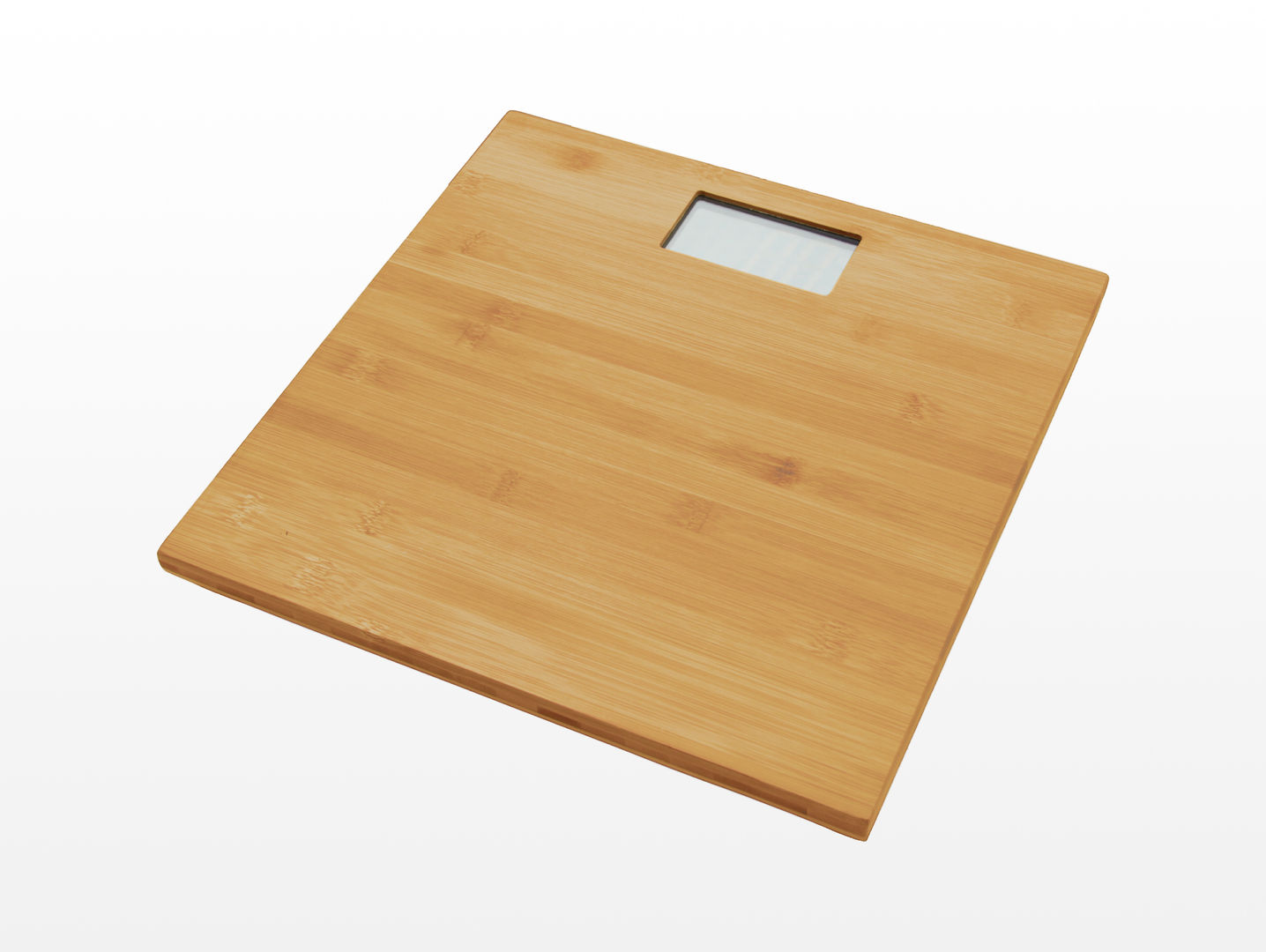 Bathroom scales Woodquail Aziatische badkamers Textiel & accessoires