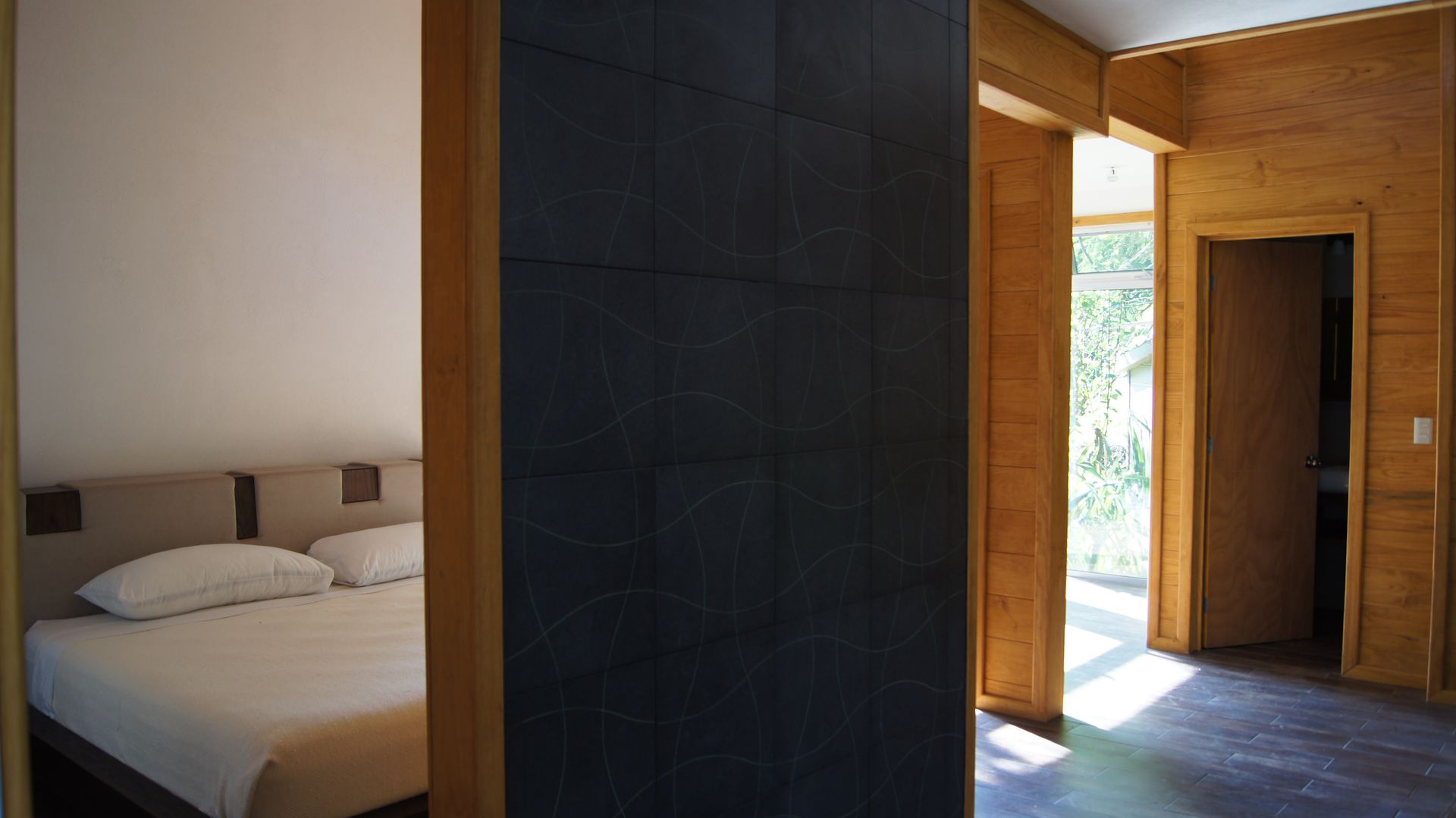 Yemaya Adventure Club, Arki3d Arki3d Modern style bedroom